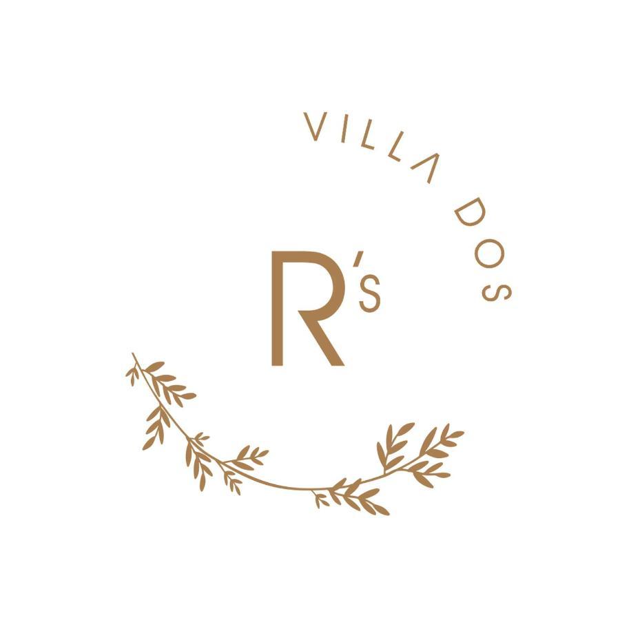 Villa Dos R'S Aviz Exteriör bild